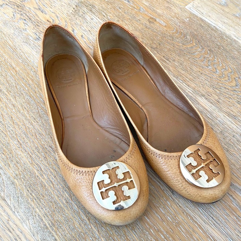 Tory Burch Flats